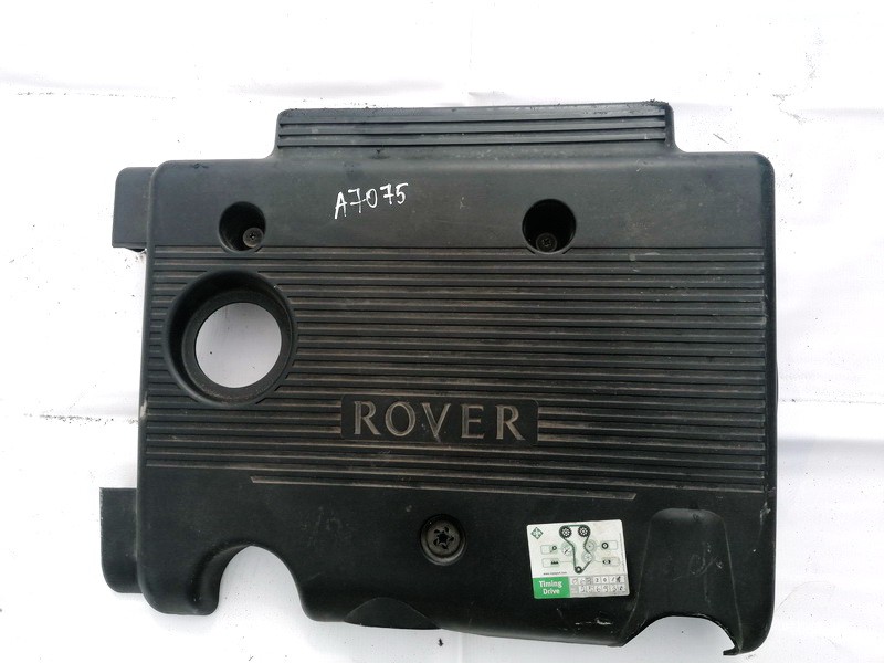 Variklio dekoratyvine apsauga USED USED Rover 45 2004 1.6