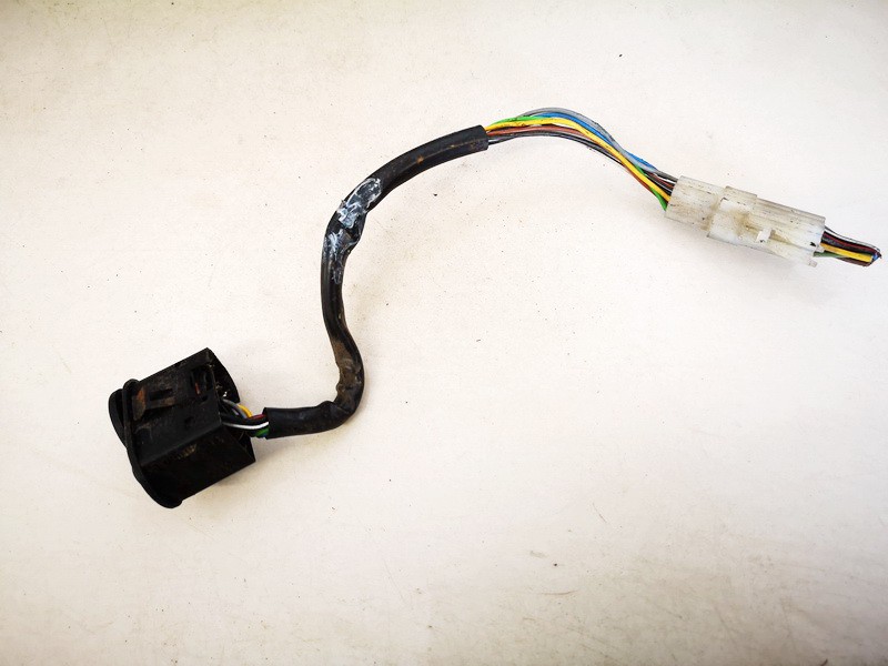Wing mirror control switch (Exterior Mirror Switch) 90518866 used Opel ASTRA 1996 1.4