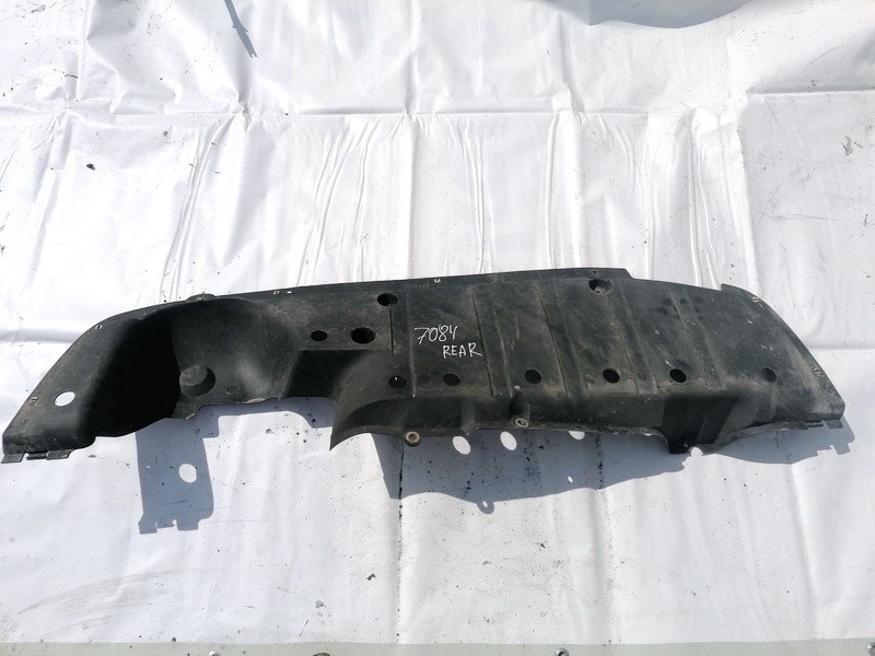 Bottom protection 6K5825215A USED Volkswagen CADDY 1998 1.9