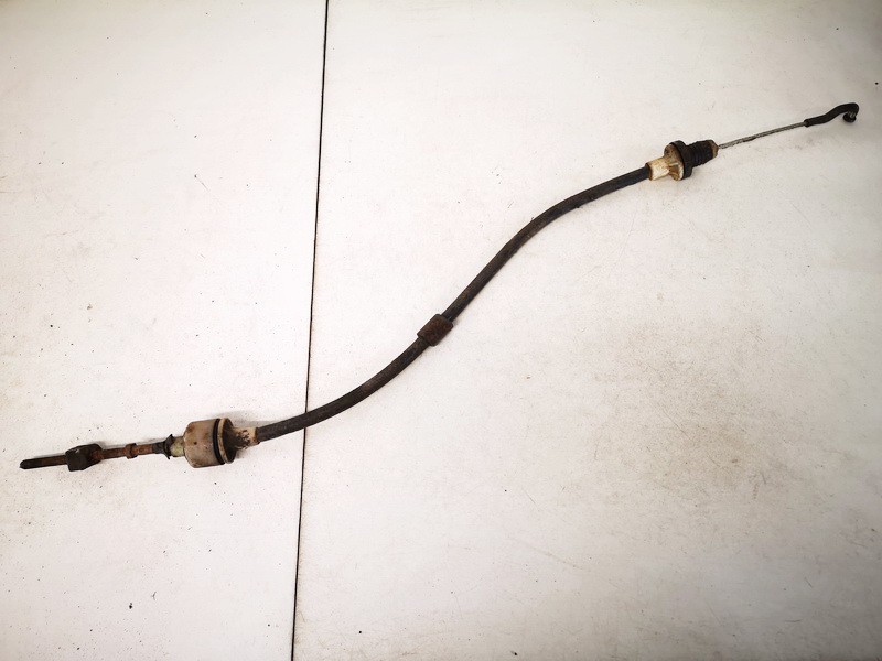Clutch Cable 90446929 used Opel TIGRA 1998 1.4
