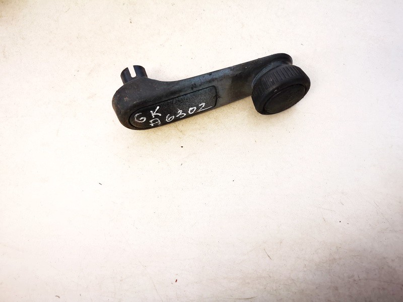 Ручка стеклоподъемника used used Peugeot 406 1998 1.9