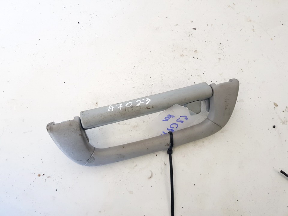 Grab Handle - front right side 2208100551 used Mercedes-Benz S-CLASS 2001 3.2