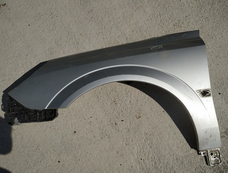 Front Fender (Arch) Left PILKAS USED Opel SIGNUM 2003 2.2