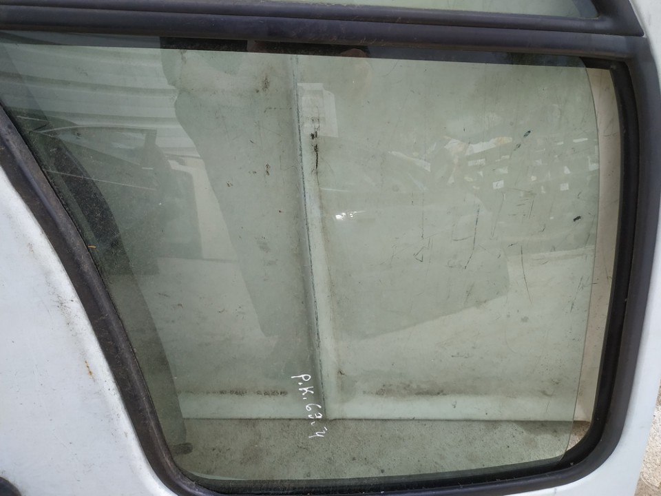 Боковое окно - передний левый used used Iveco DAILY 2002 2.8