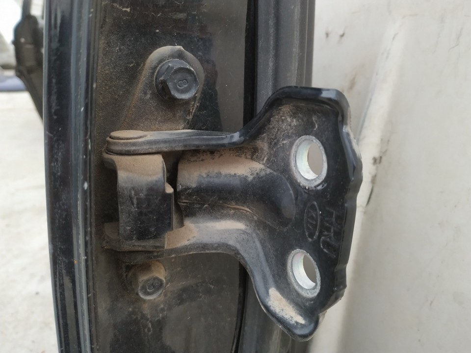 Задние Дверные петли used used Kia SORENTO 2005 2.5
