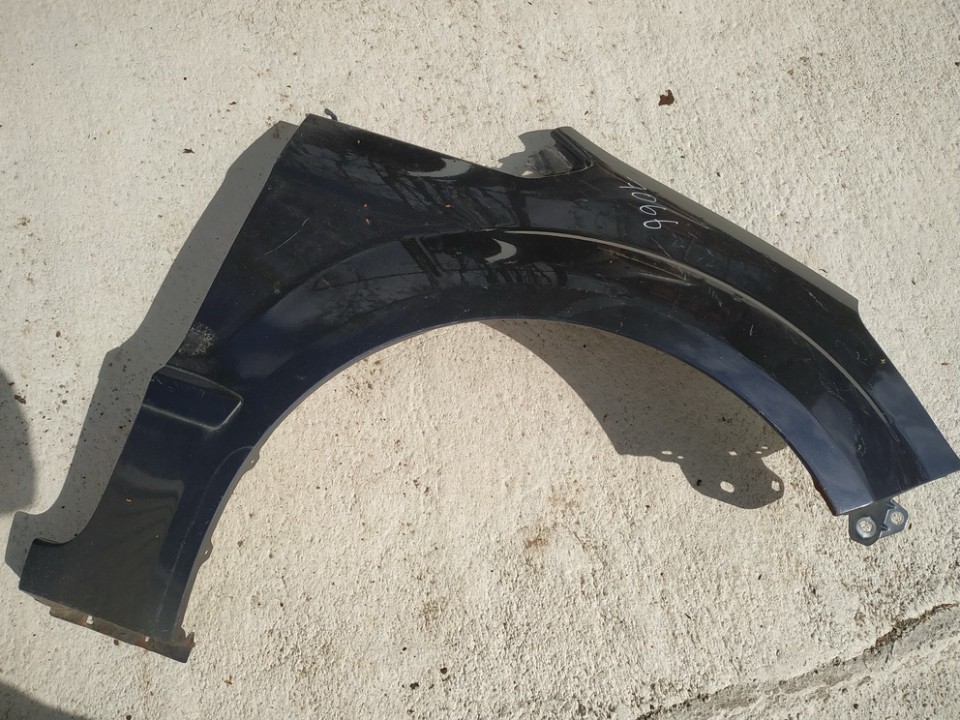 Front Fender (Arch) Right pilkas used Ford GALAXY 2002 1.9