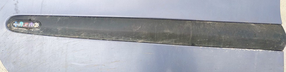 Защитная планка двери - передний левый used used Renault SCENIC 1997 1.6