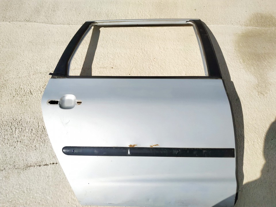 Doors - rear right side pilkos used Seat ALHAMBRA 2001 1.9
