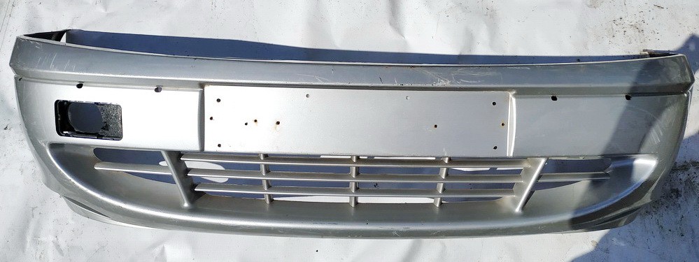 Front bumper pilkas used Mazda 121 1993 1.3