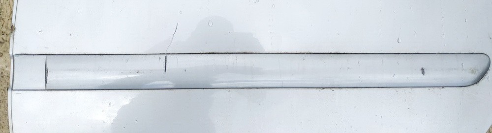 Защитная планка двери - задний левый used used Peugeot 307 2001 2.0