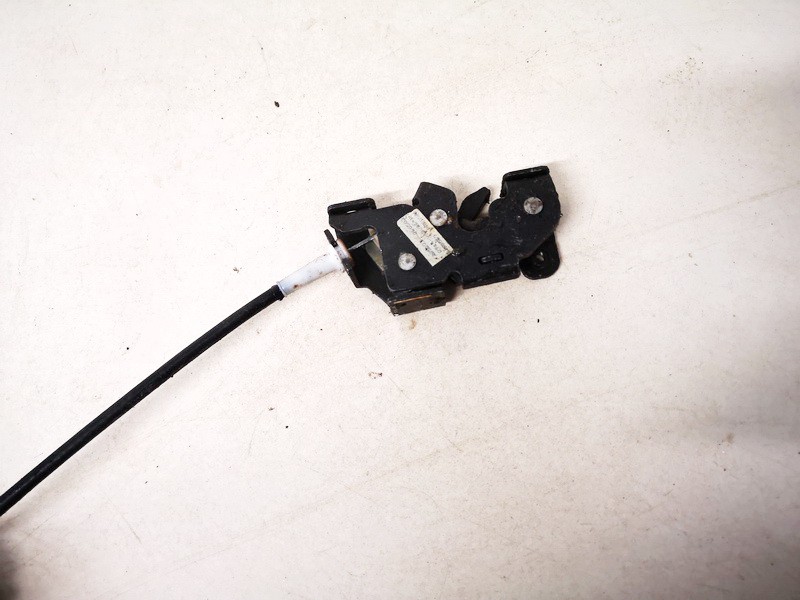 Seat Lock Latch assembly used used Ford TRANSIT CONNECT 2005 1.8