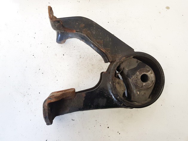 Engine Mounting and Transmission Mount (Engine support) used used Toyota AVENSIS VERSO 2001 2.0