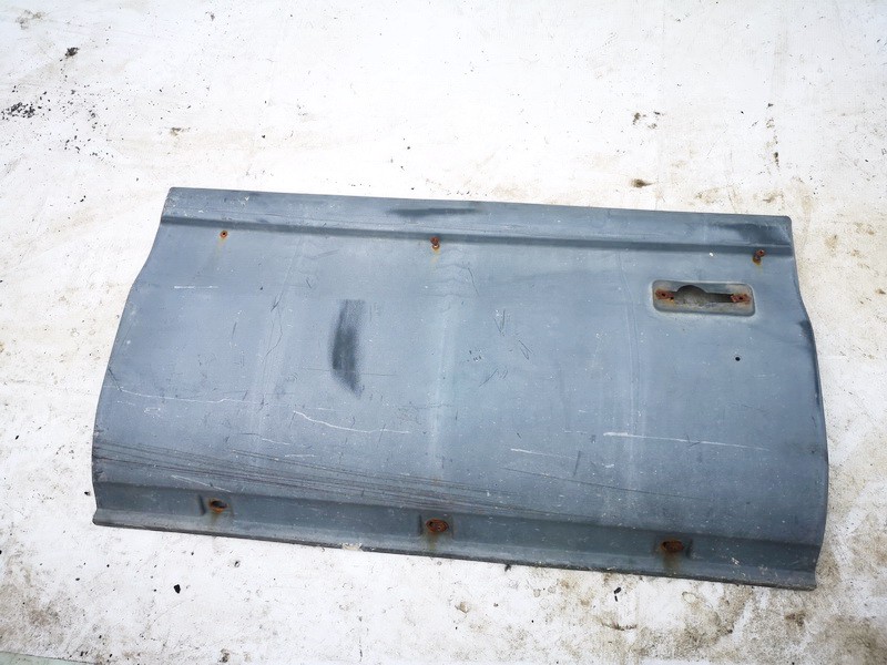Защитная планка двери - задний левый 500334414 500334416 Iveco DAILY 2005 3.0