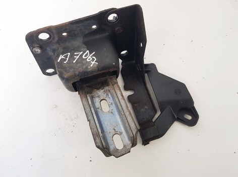 Engine Mounting and Transmission Mount (Engine support) 9680293680 used Peugeot 207 2012 1.6
