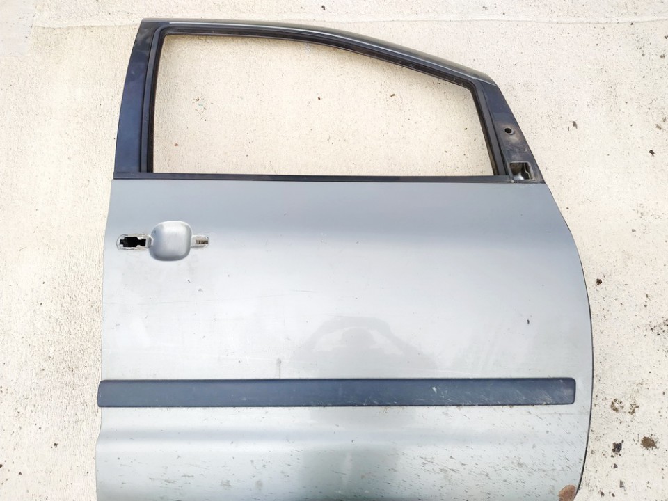 Doors - front right side zalios used Ford GALAXY 1996 1.9
