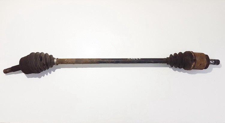 Axles - front right side used used Nissan ALMERA 1997 1.6