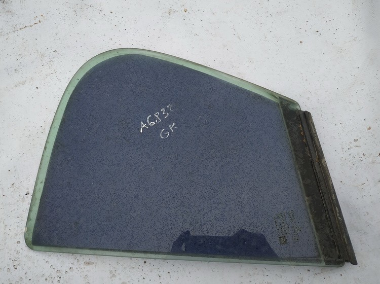 Quarter glass - rear left side used used Opel ASTRA 1999 1.7