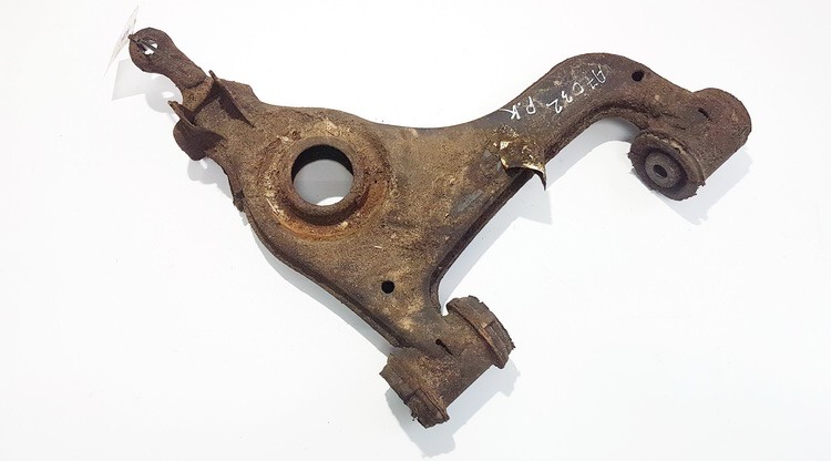 Control arm - front left used used Mercedes-Benz E-CLASS 1999 2.0