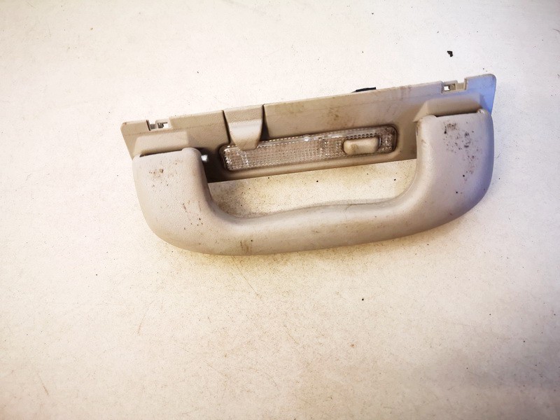 Grab Handle - rear left side 90520999 used Opel ASTRA 2003 1.7