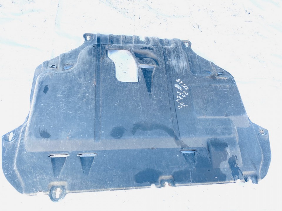 Under Engine Gearbox Cover  used used Volvo V50 2006 2.0