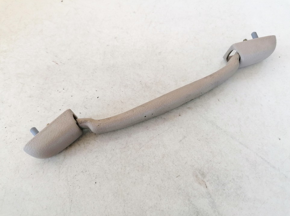 Grab Handle - front left side used used Nissan X-TRAIL 2008 2.0