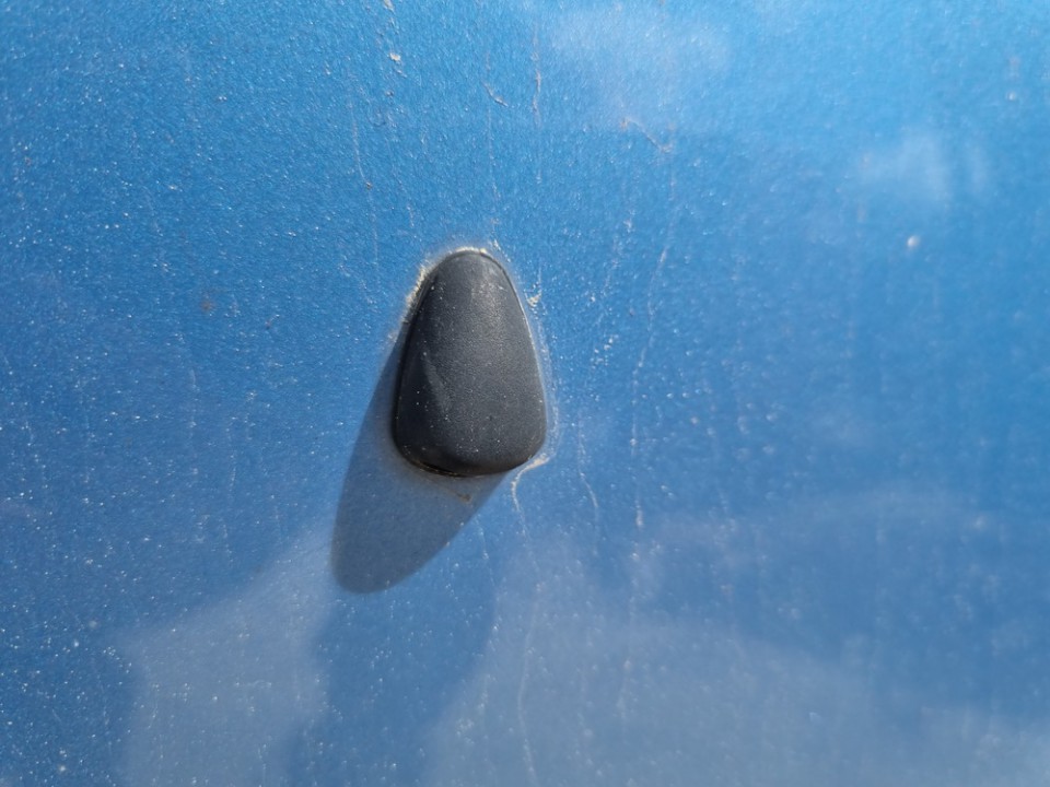 Priekinio stiklo apiplovimo purkstukas used used Chevrolet KALOS 2005 1.2