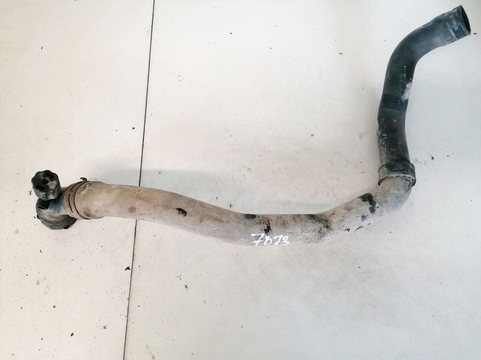 Radiator Hose (Water Hose) 6q0122291f used Volkswagen POLO 2004 1.9