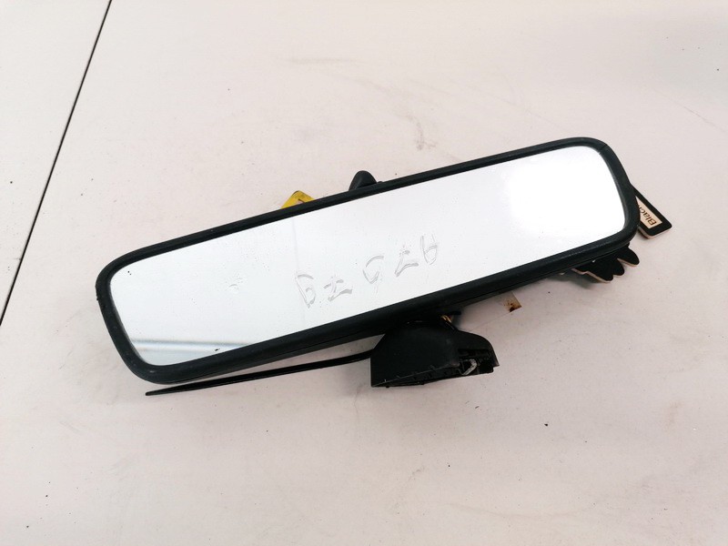 Galinio vaizdo veidrodis (Salono veidrodelis) E1010456 USED Opel VECTRA 1996 2.0