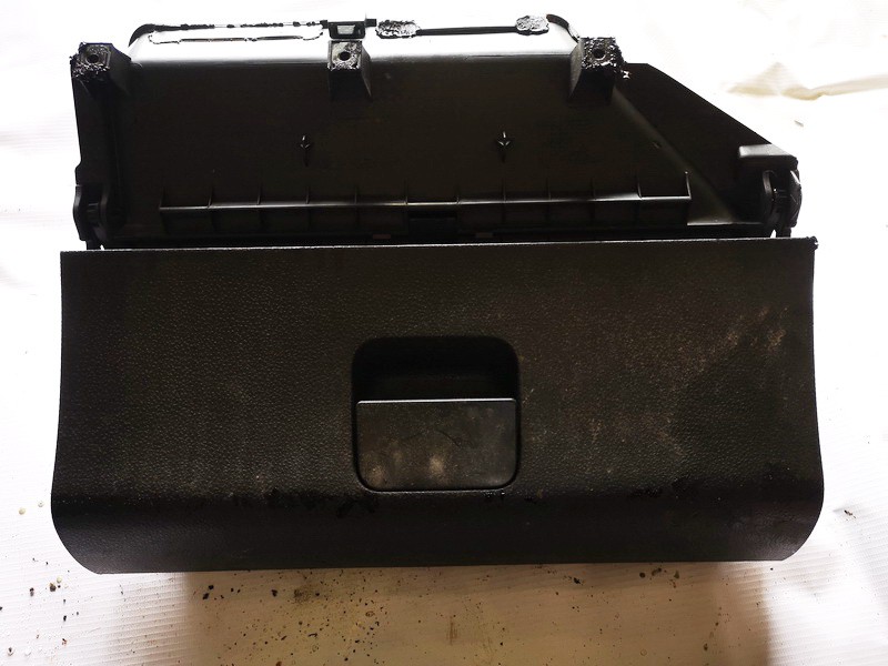 Glove Box Assembly 6q1857101f used Volkswagen POLO 2003 1.2