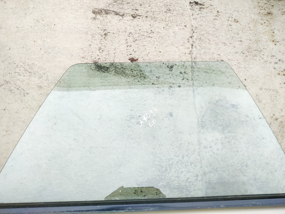 Duru stiklas G.D. used used Subaru OUTBACK 2014 2.5