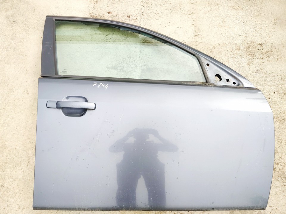 Автомобили Двери - передний правый pilkos used Ford MONDEO 2014 2.0