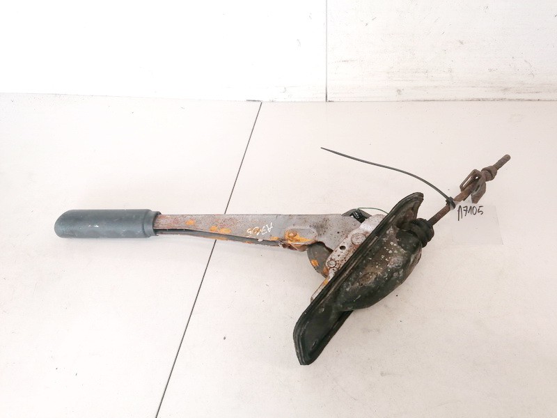 Hand Brake Lever USED USED Renault SCENIC 1997 1.6