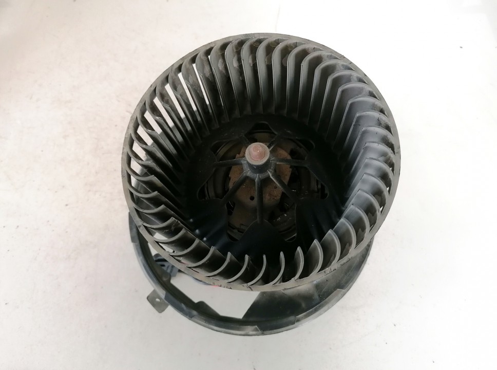 Heater blower assy 1k1820015f f995748q Volkswagen GOLF 2009 1.9