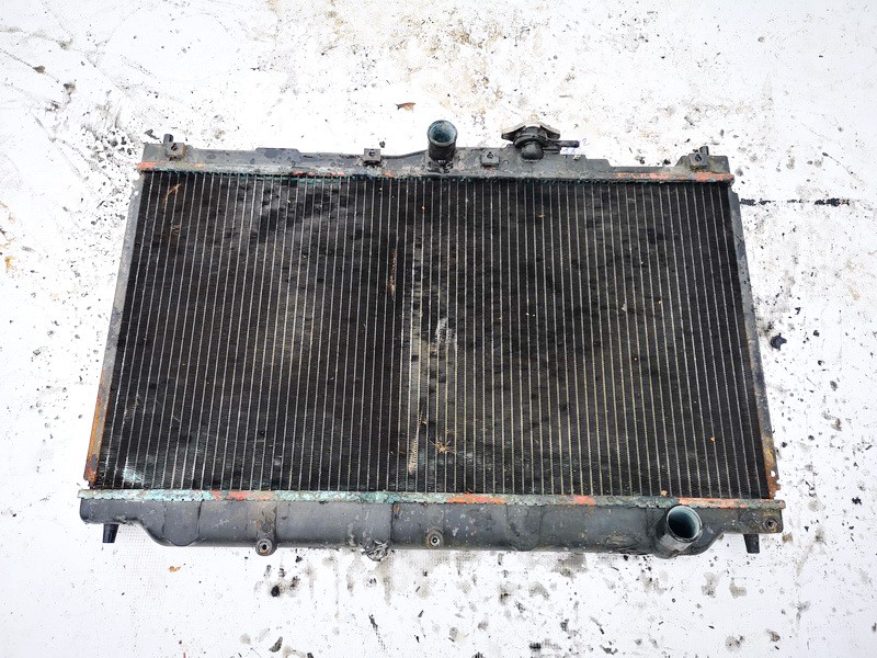 Radiator-Water Cooler mn422130 used Rover 600-SERIES 1995 2.0