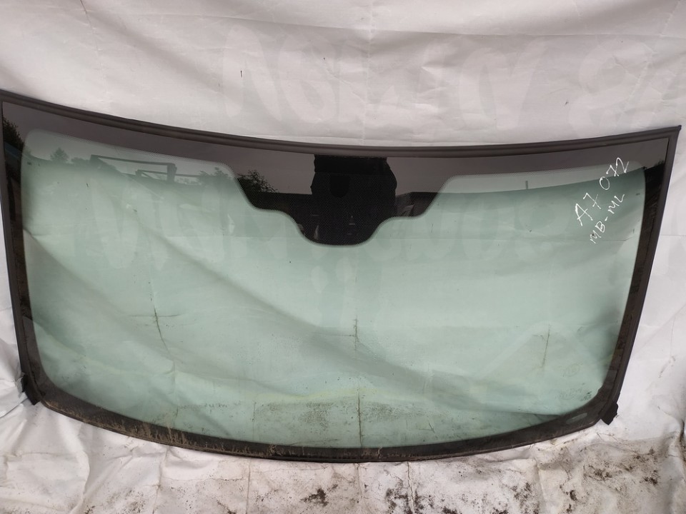 Front glass used used Mercedes-Benz ML-CLASS 2000 2.7