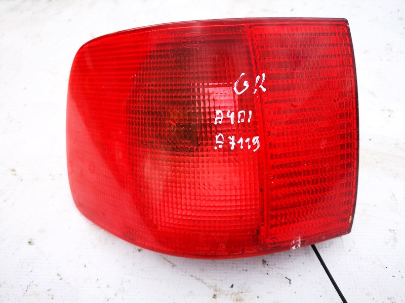 Tail Light lamp Outside, Rear Left 4a5945095b used Audi A6 2006 2.0