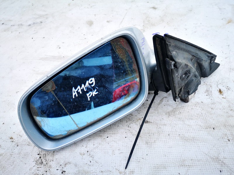 Duru veidrodelis P.K. e6014740 e6014741, e6014742 Audi A6 1998 2.5