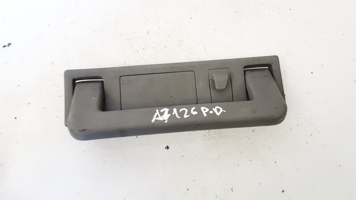 Grab Handle - front right side 895857667 4A0857607 Audi 80 1994 2.0
