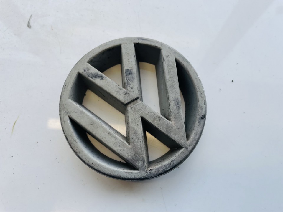Передние Эмблема 191853601h used Volkswagen TRANSPORTER 1993 2.4
