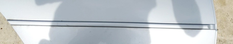 Защитная планка двери - задний правый  used used BMW X5 2006 3.0