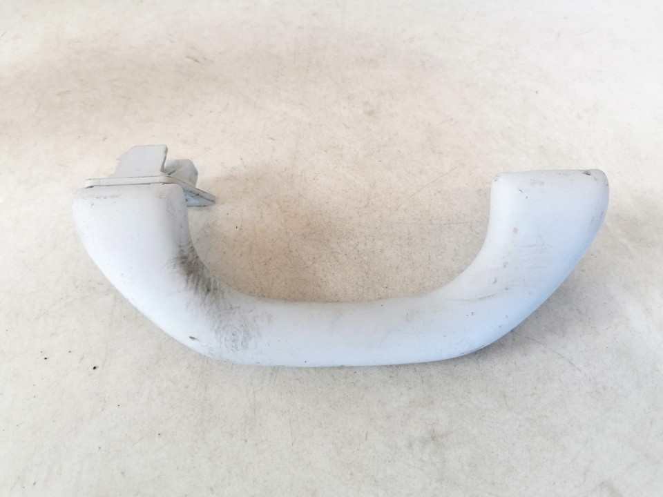 Grab Handle - front right side 1k0857607m used Volkswagen GOLF 1992 1.8