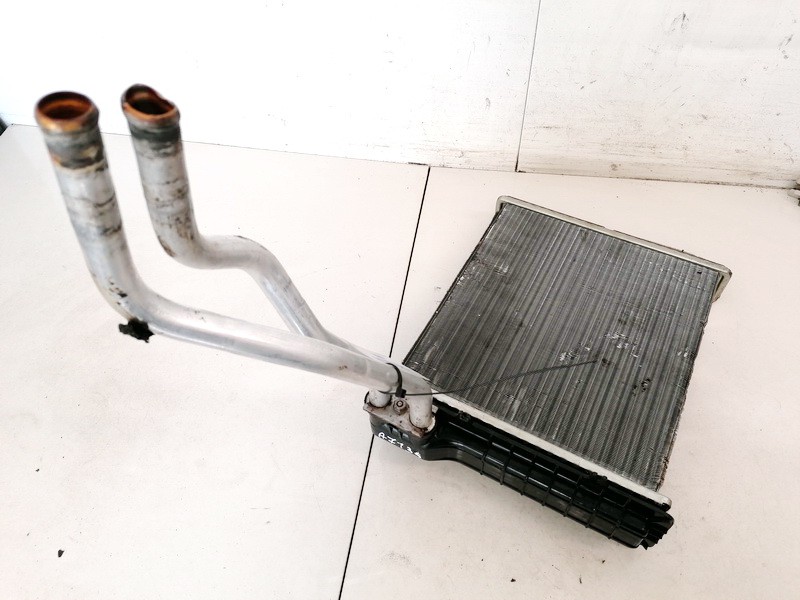 Salono peciuko radiatorius USED USED Renault ESPACE 1990 2.1