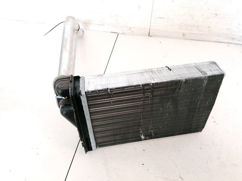 Salono peciuko radiatorius USED USED Citroen C5 2008 2.0