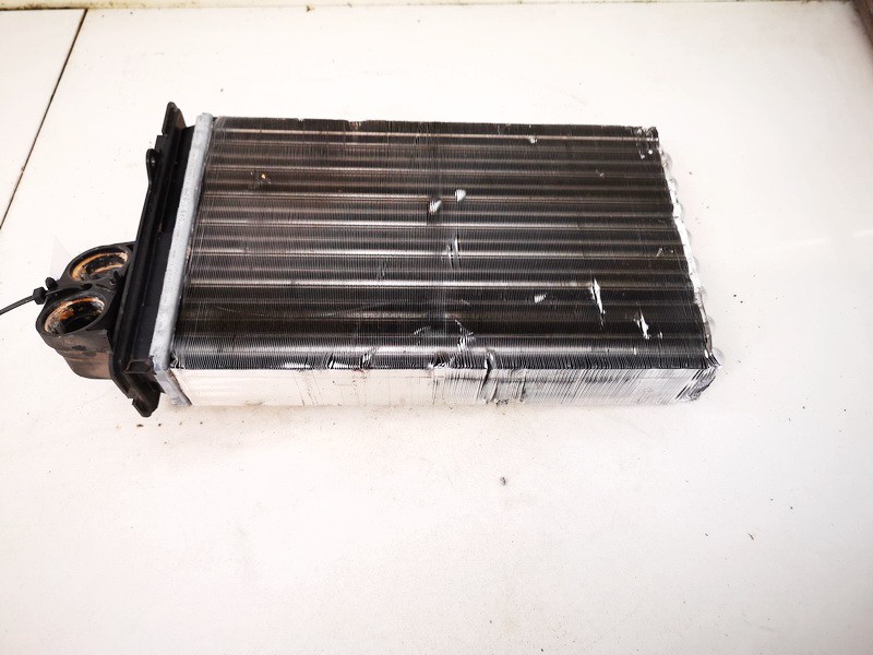 Радиатор отопителя used used Peugeot 406 1996 1.8