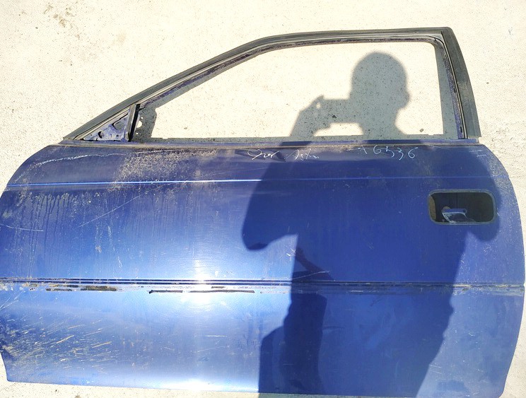 Автомобили Двери - передний левый melynos used Opel ASTRA 1993 1.7