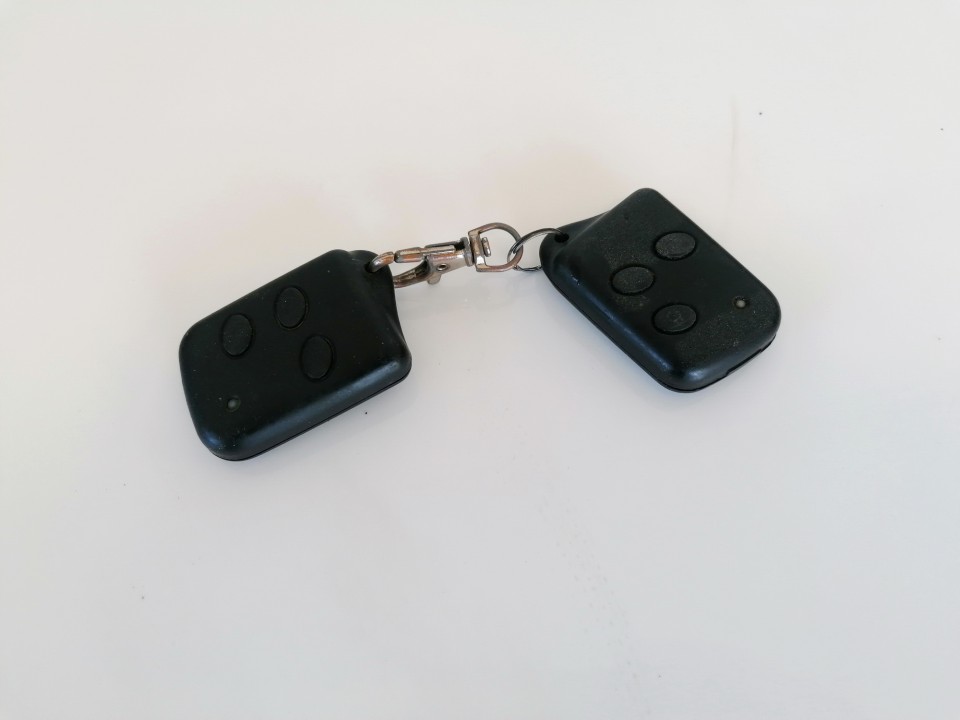 Ключ Зажигания used used Volkswagen SHARAN 2003 1.9