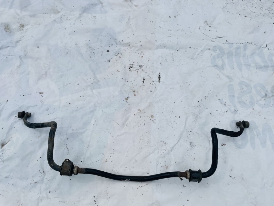 Front Stabilizer (sway bar, anti roll bar) used used Renault MEGANE 1995 1.6