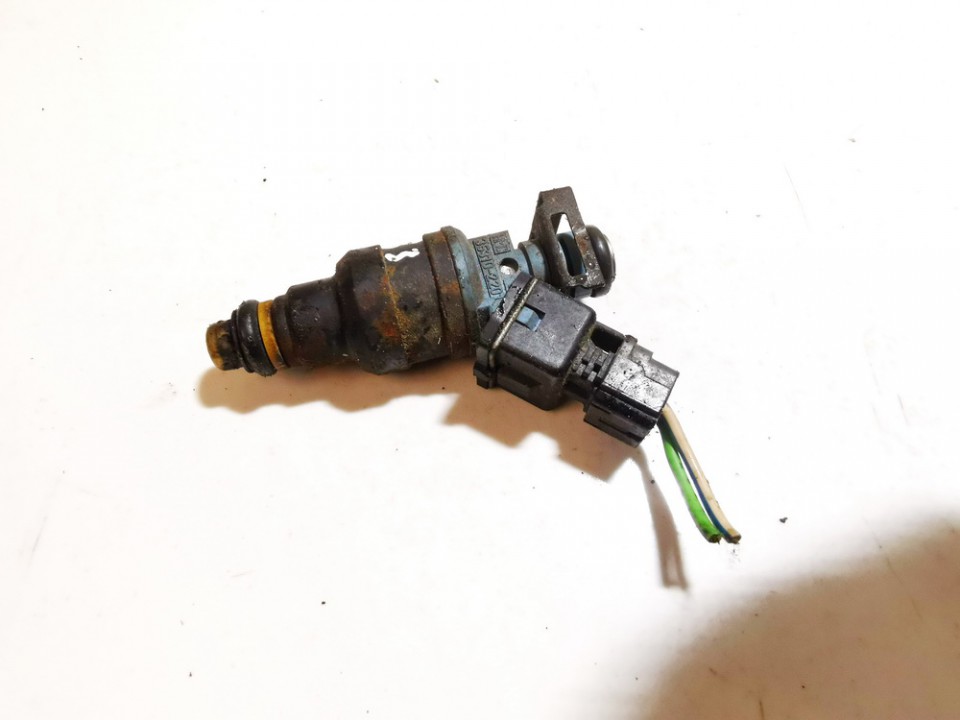 Fuel Injector 3531022010 9250930006 Hyundai ACCENT 2002 1.5