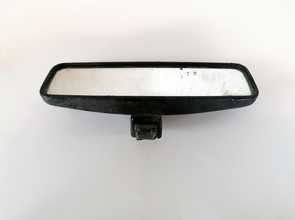 Interior Rear View Mirrors e200708 used Peugeot 206 1998 1.9