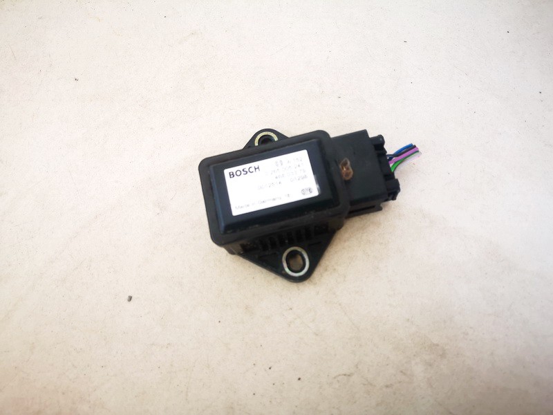 Esp Accelerator Sensor (ESP Control Unit) 0265005241 46803379 Fiat STILO 2002 1.6